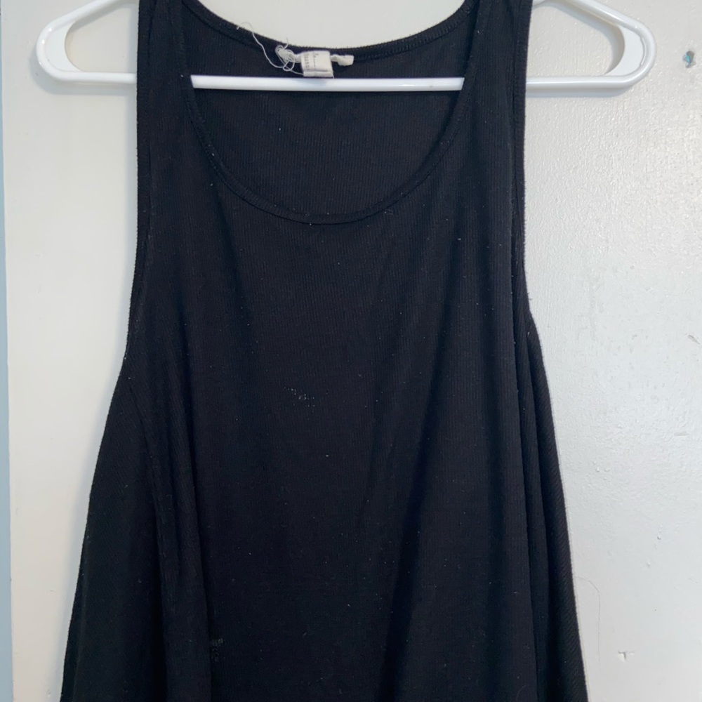 black top